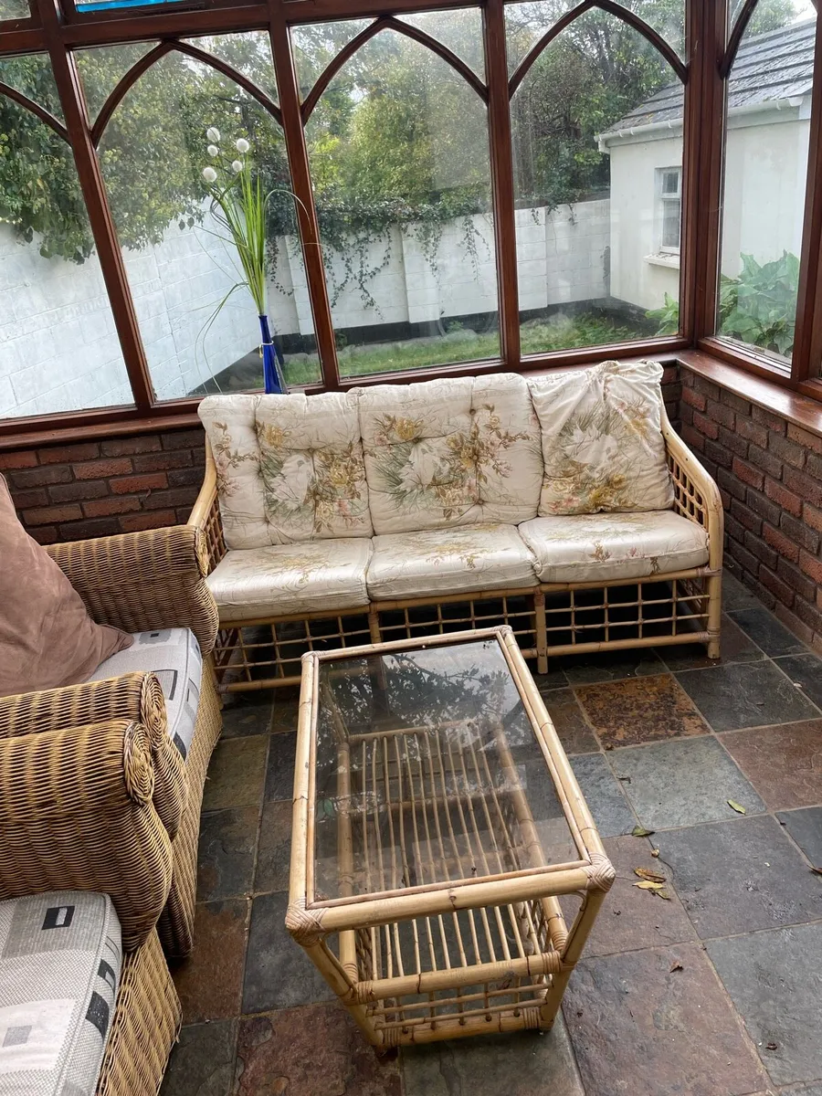 Furniture Conservatory - Image 1