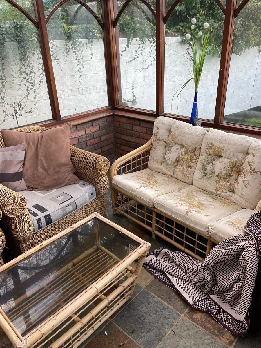 Furniture Conservatory - Image 2