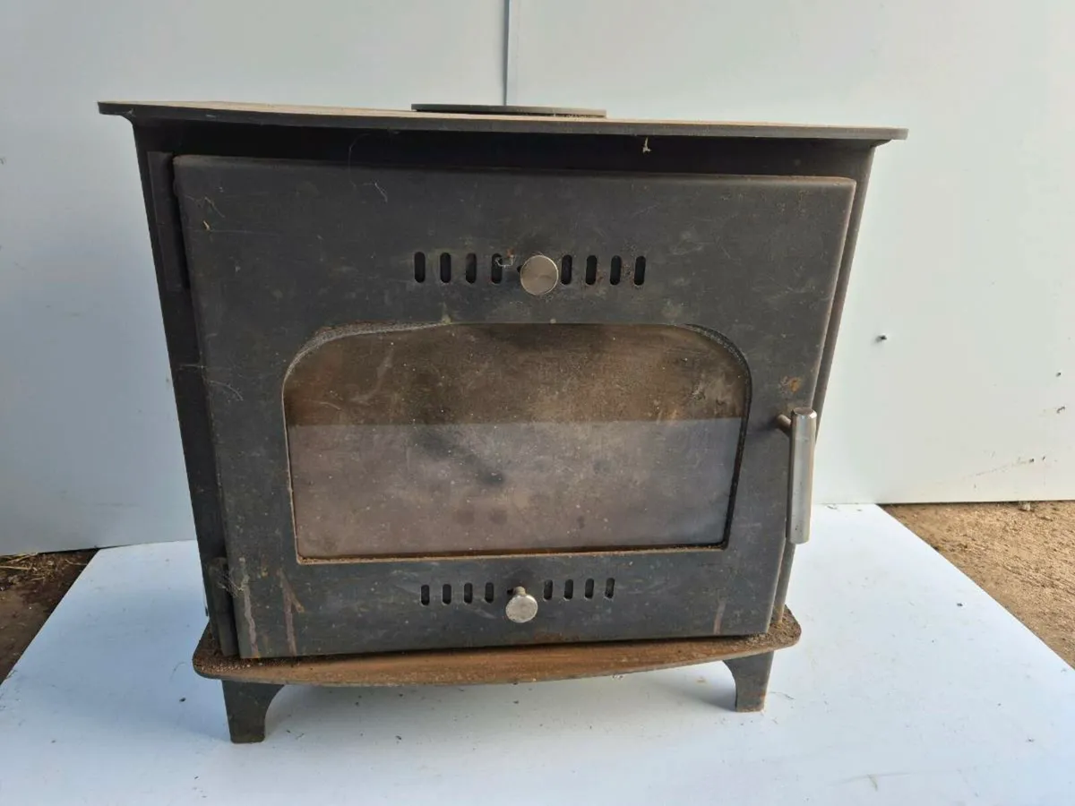 Boru 8kw Carrig Beag