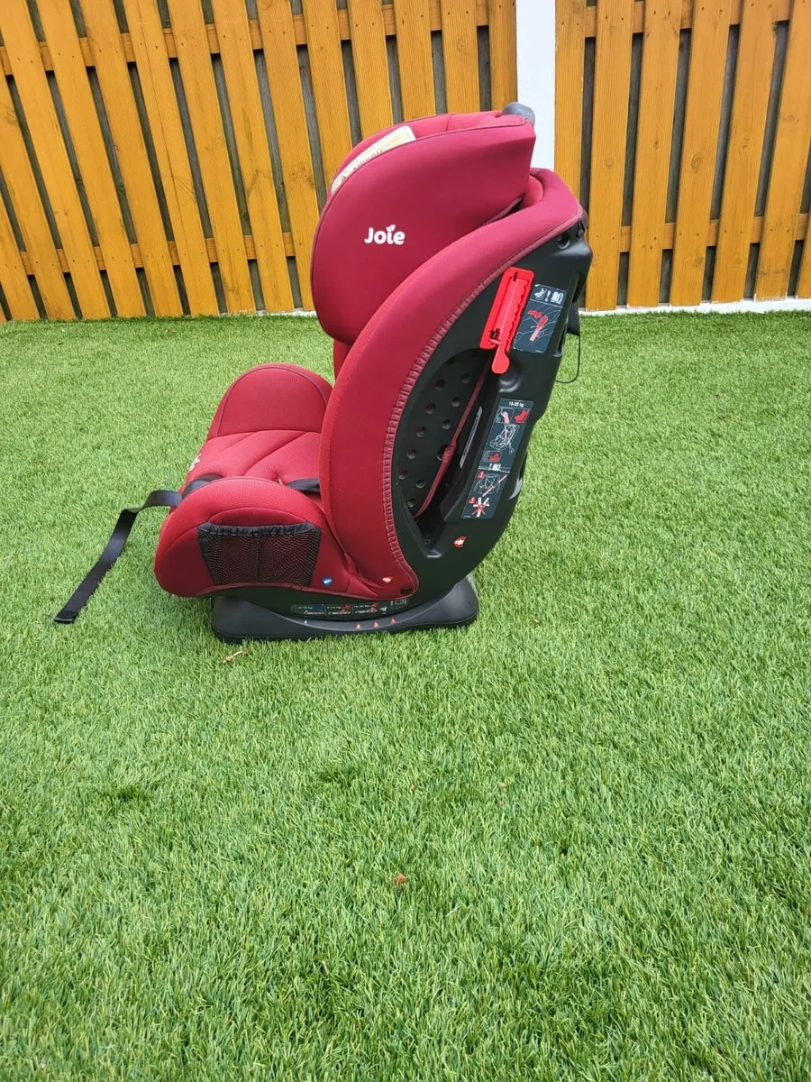 Joie Stages Car Seat - Image 2
