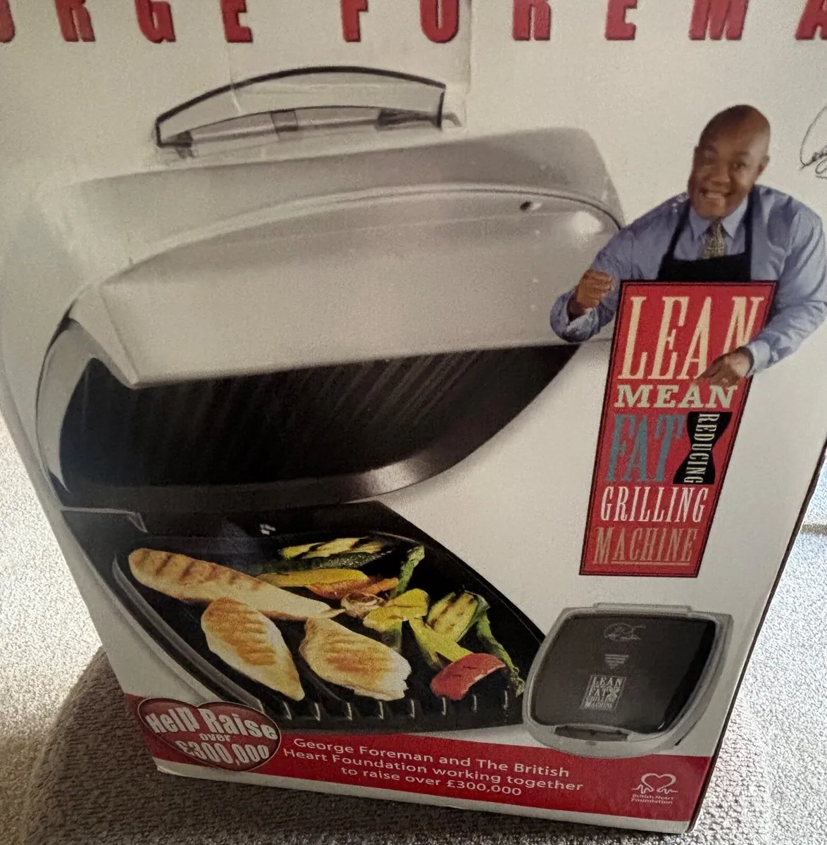 Grill - Image 1