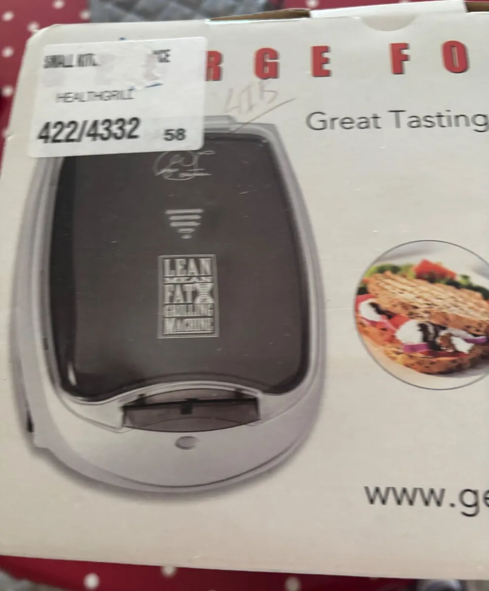 Grill - Image 2