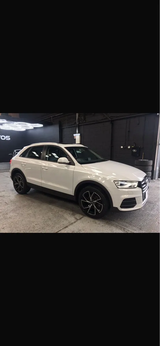 Audi Q3 - Image 2