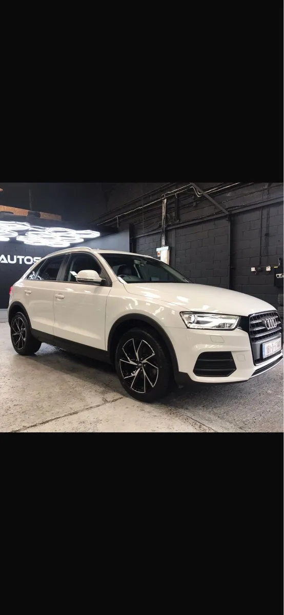 Audi Q3 - Image 4