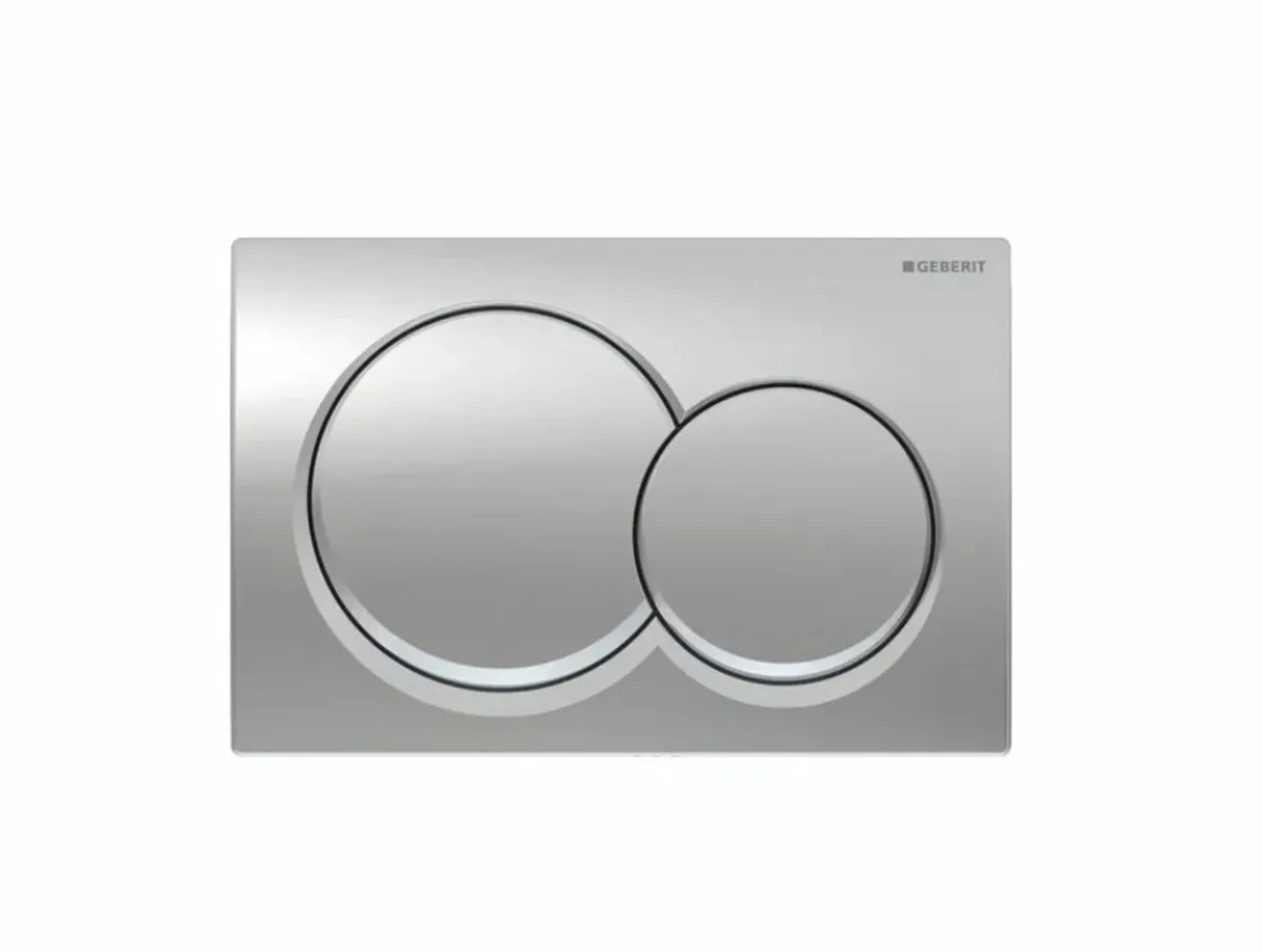 BATHSHACK - Geberit ALPHA Wall Hung WC Frame Deal - Image 2
