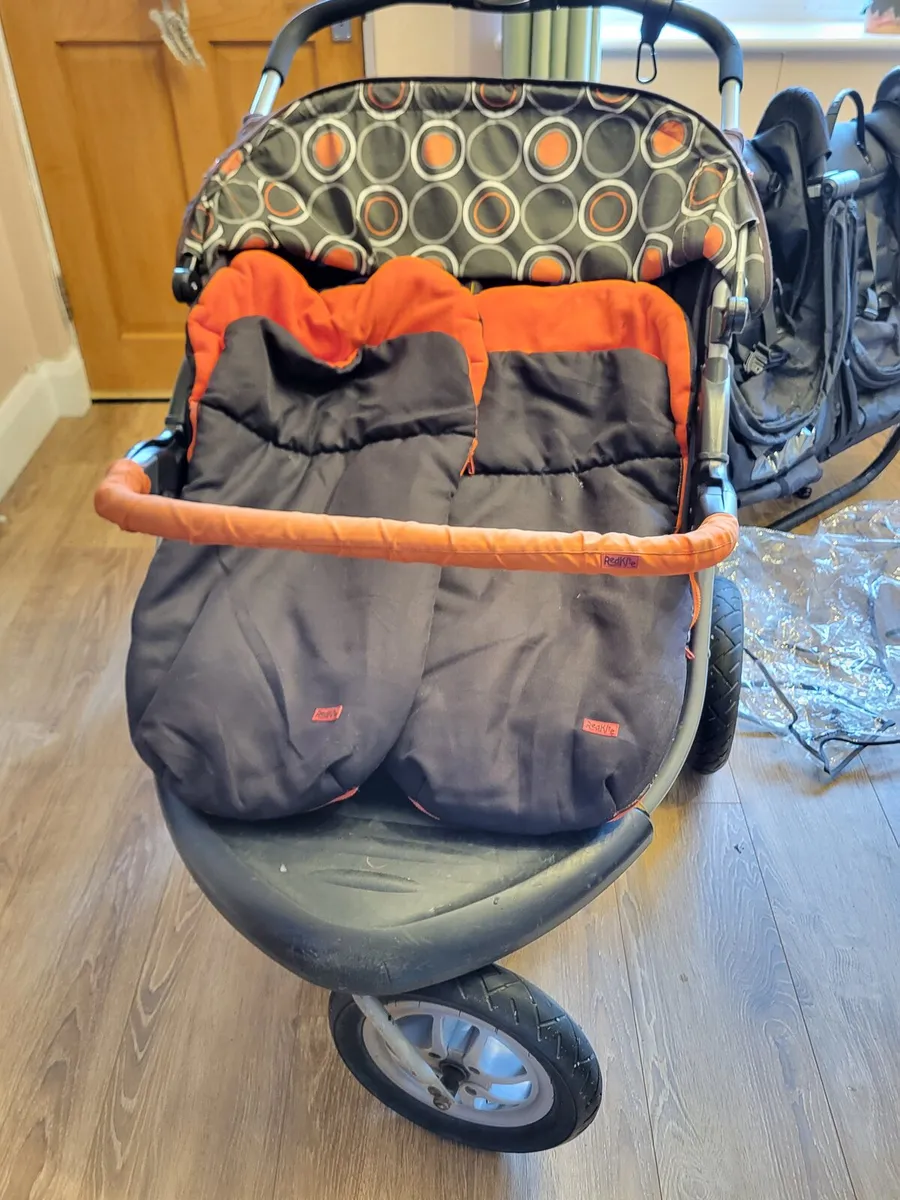 Buggy - Image 1