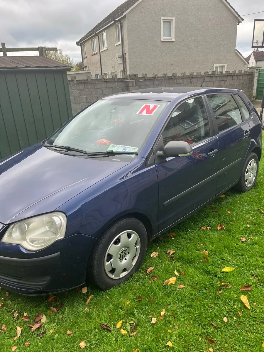 Volkswagen Polo 1.2 - Image 2