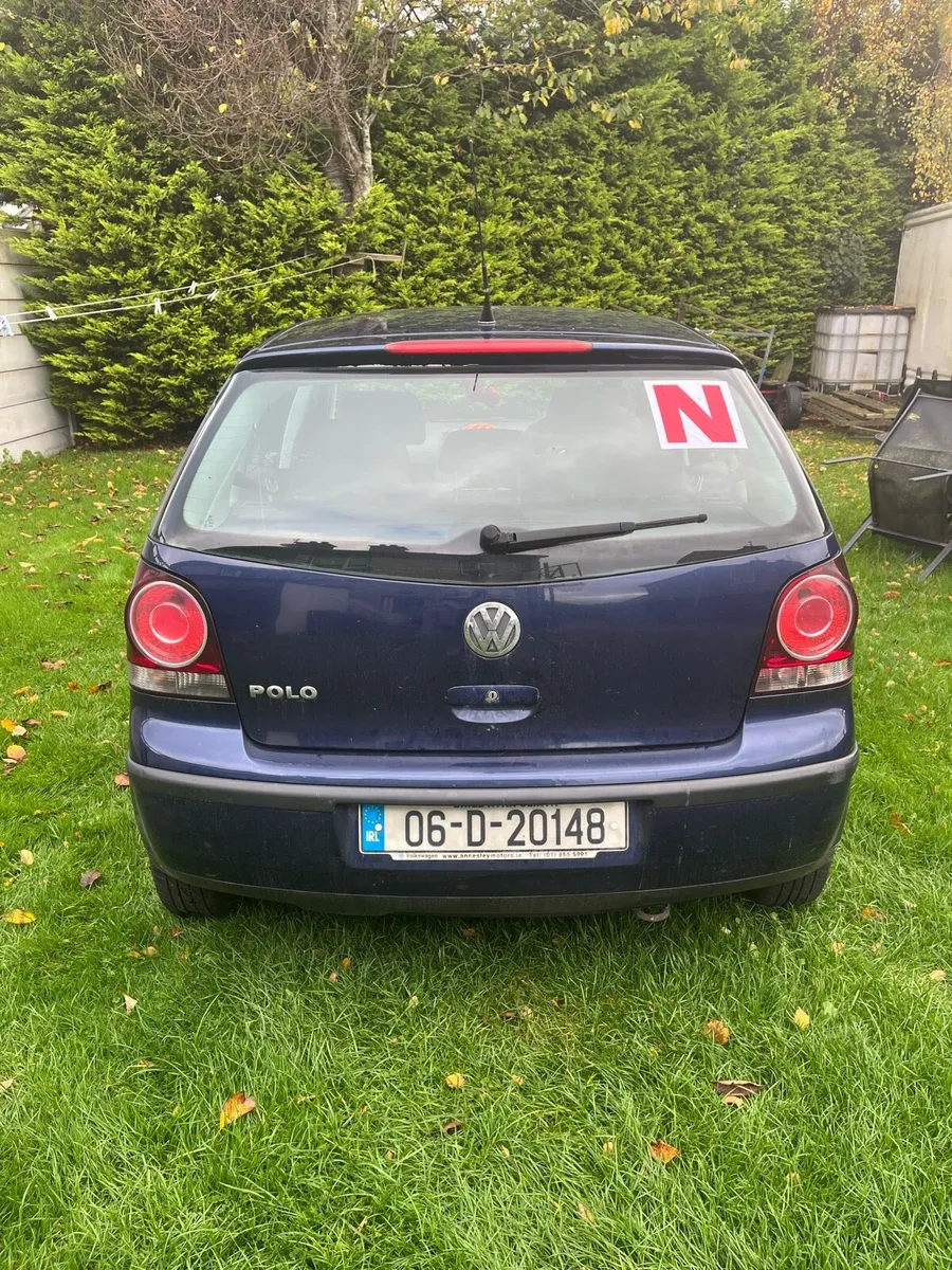 Volkswagen Polo 1.2 - Image 3