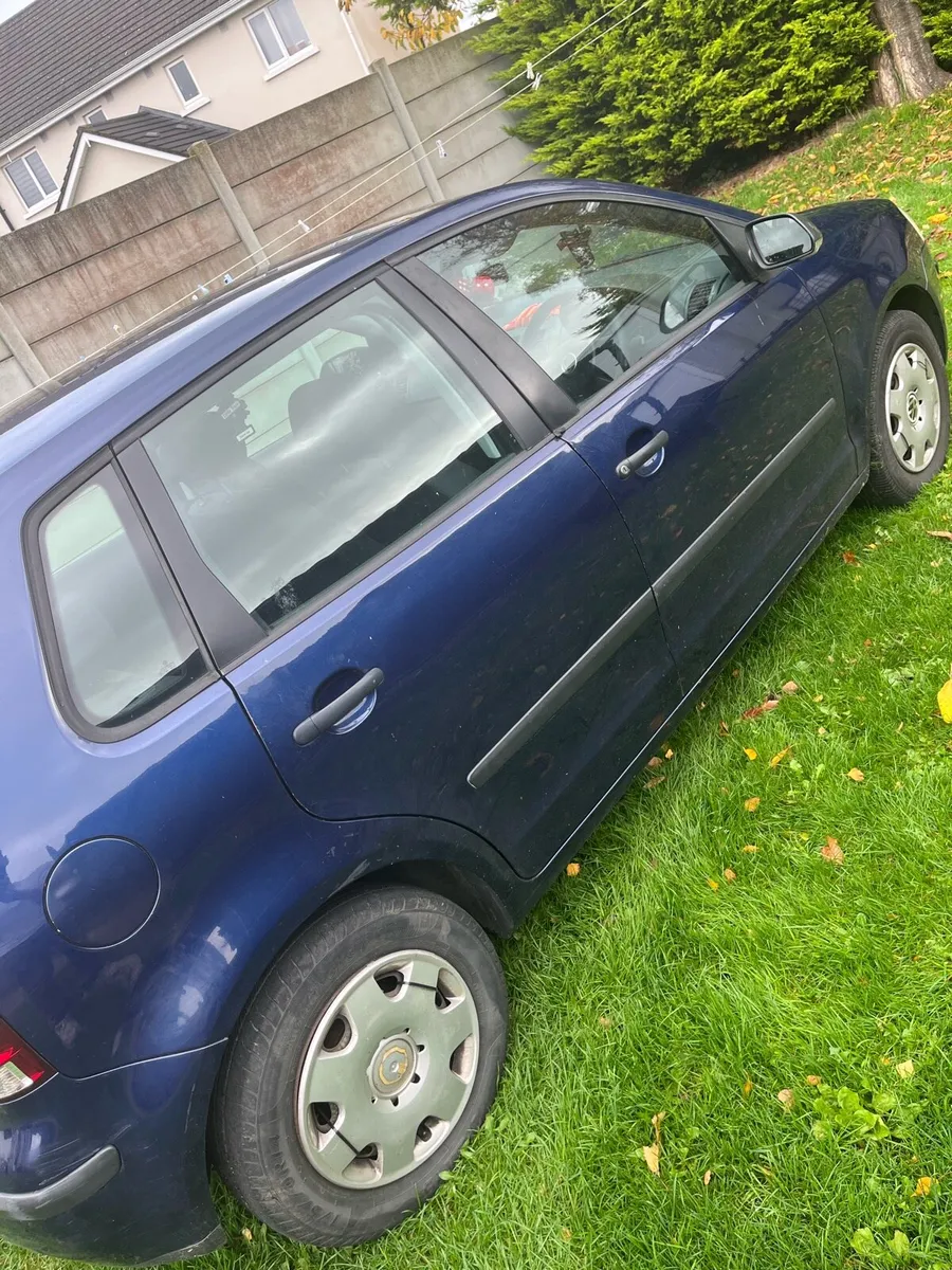 Volkswagen Polo 1.2 - Image 4