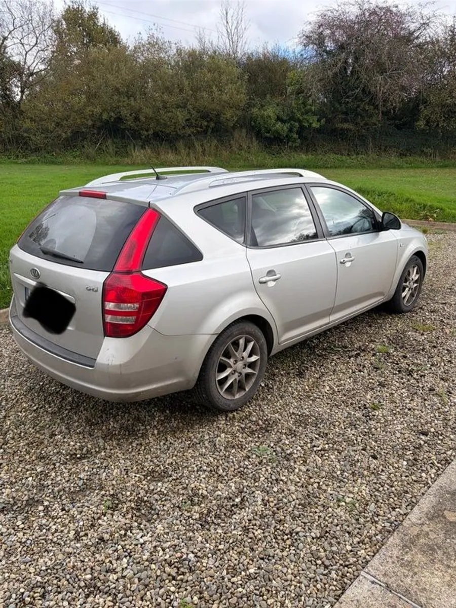 2008 Kia Ceed - Image 2