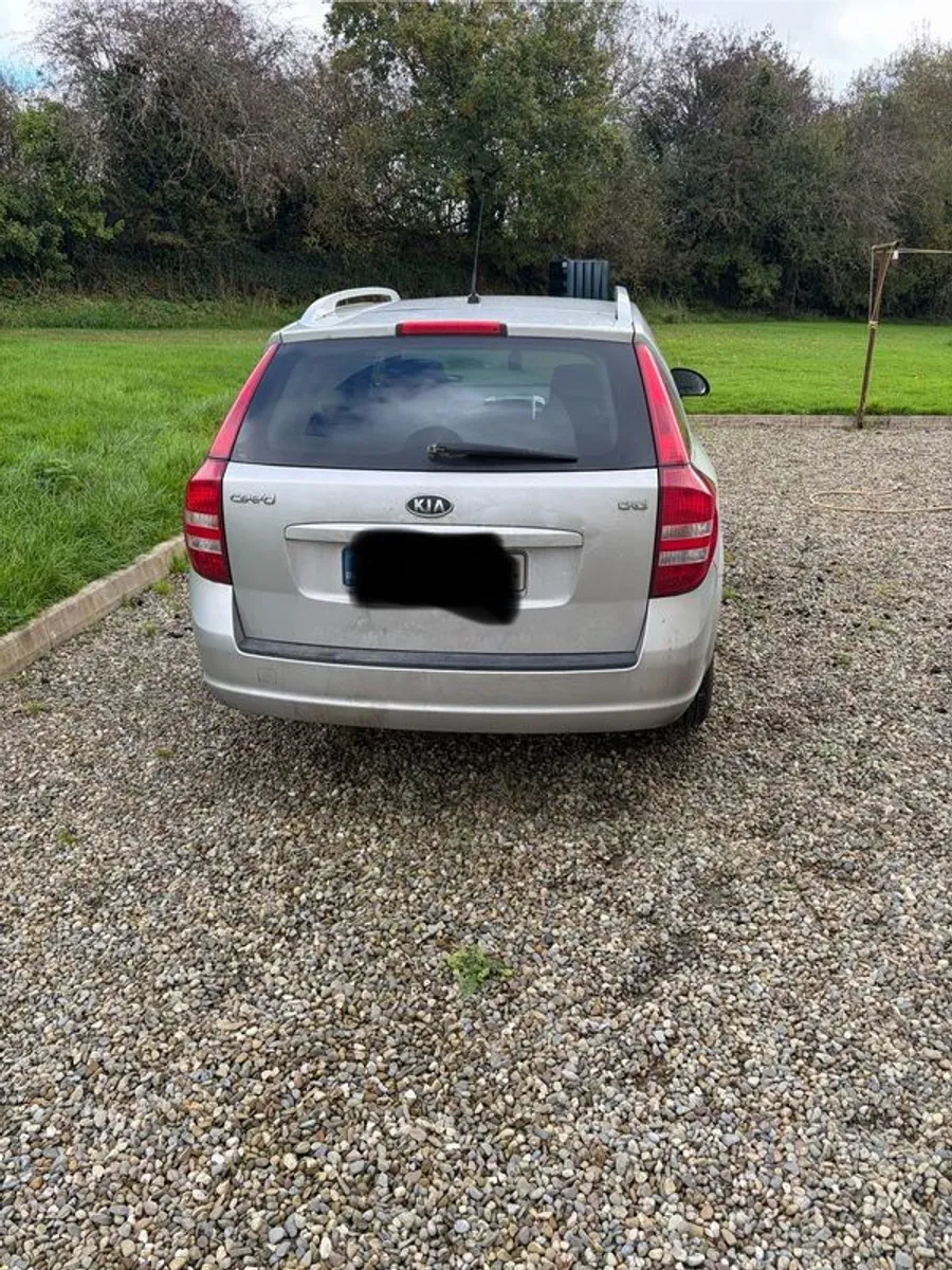 2008 Kia Ceed - Image 3