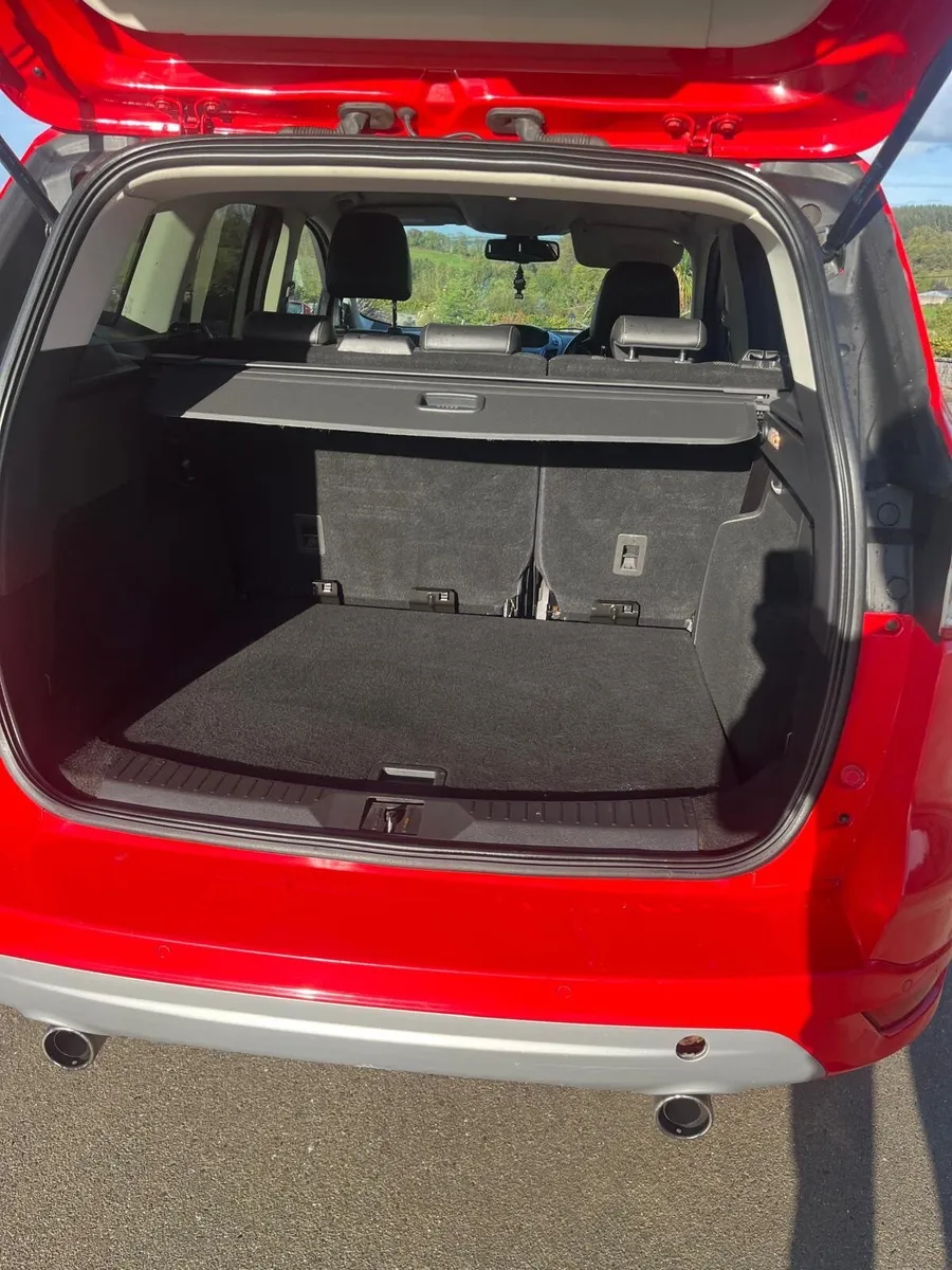 Ford Kuga 2 Litre Titanium - Image 4