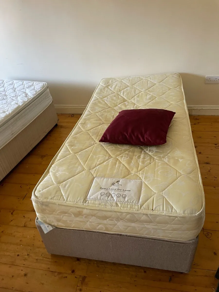 Bed - Image 2