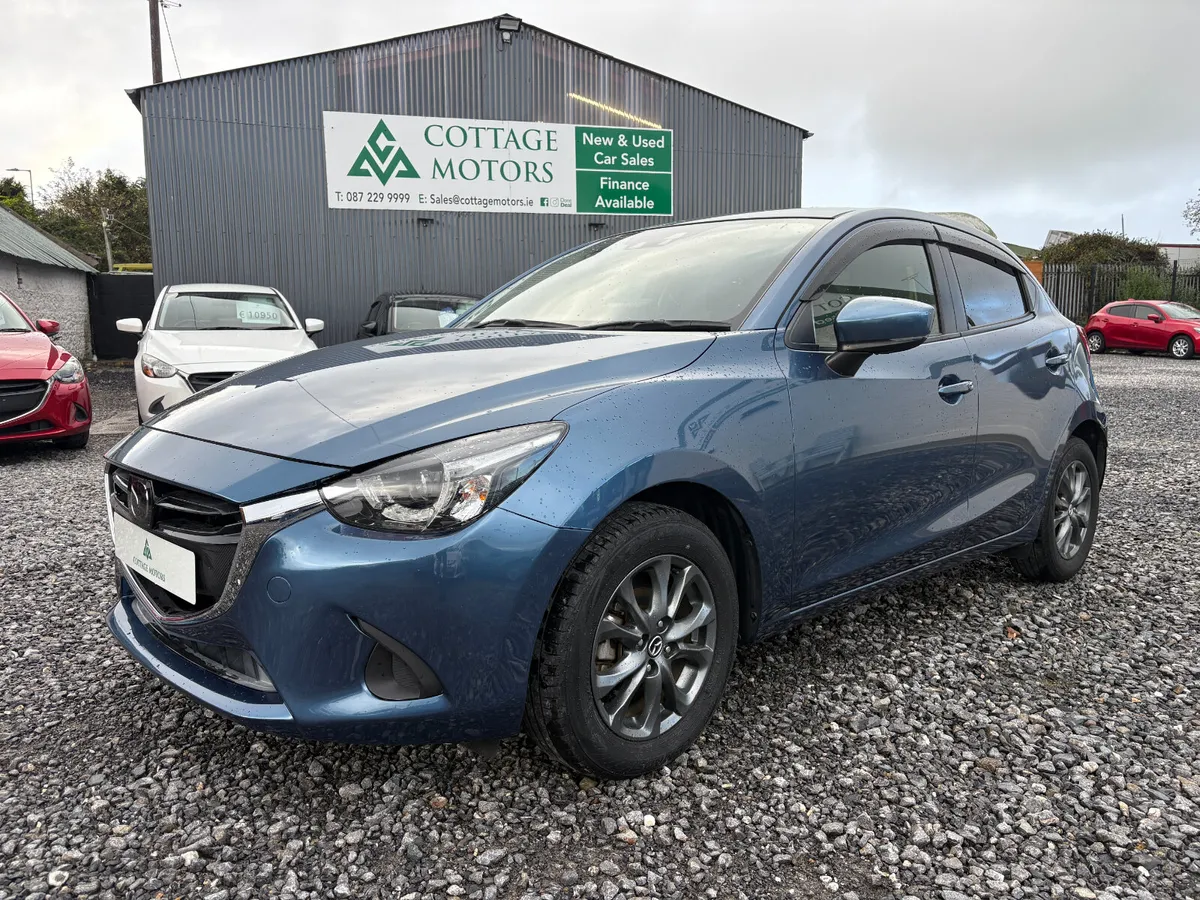 Mazda Demio 1.3 AUTO *HUGH SPEC* - Image 2