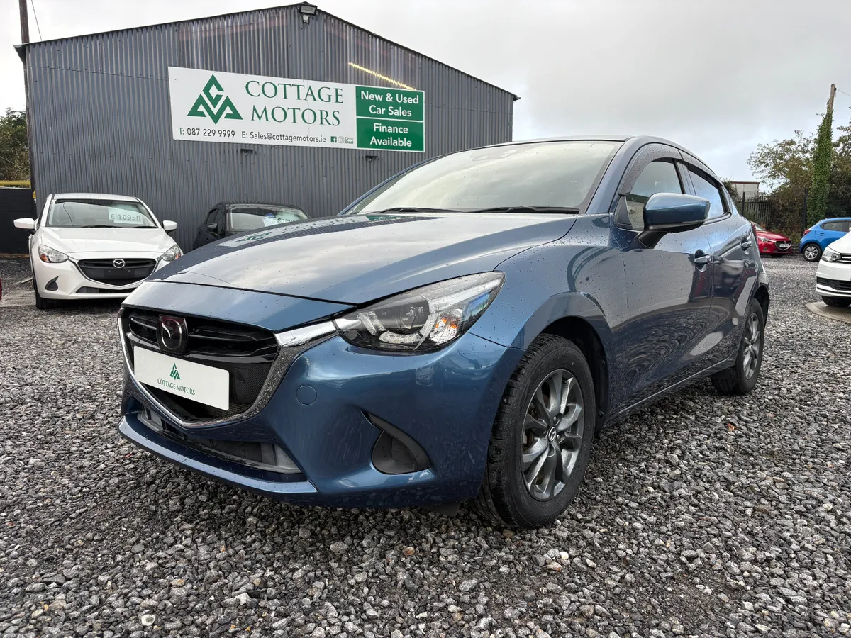 Mazda Demio 1.3 AUTO *HUGH SPEC* - Image 1