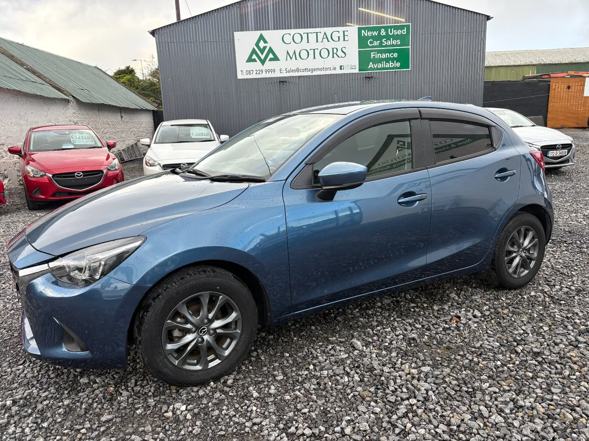 Mazda Demio 1.3 AUTO *HUGH SPEC* - Image 3