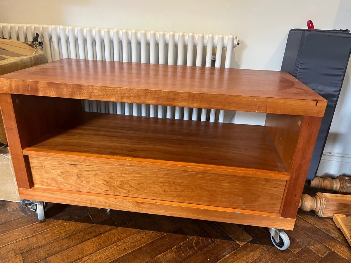 Console / Coffee Table - Image 1