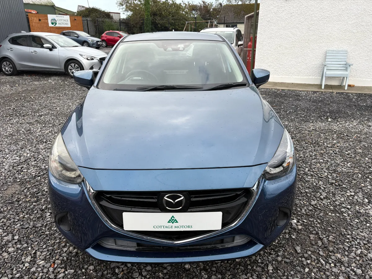 Mazda Demio 1.3 AUTO *HUGH SPEC* - Image 4