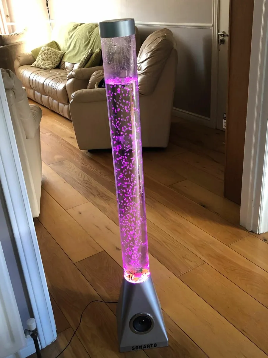 Sonarto multi coloured water feature light - Image 2