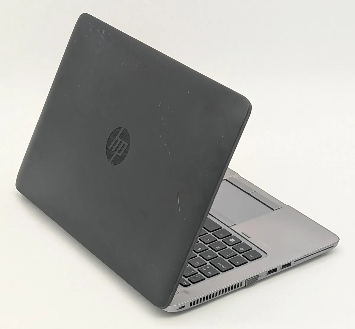 HP EliteBook 840 Refurbished Laptop i5-5300U CPU - Image 2