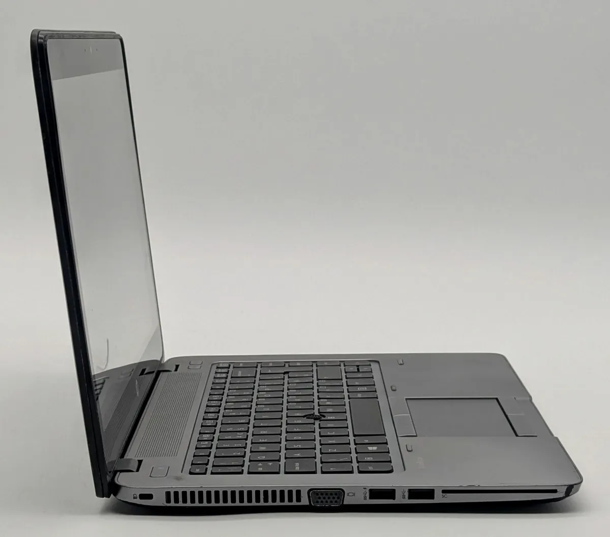 HP EliteBook 840 Refurbished Laptop i5-5300U CPU - Image 3