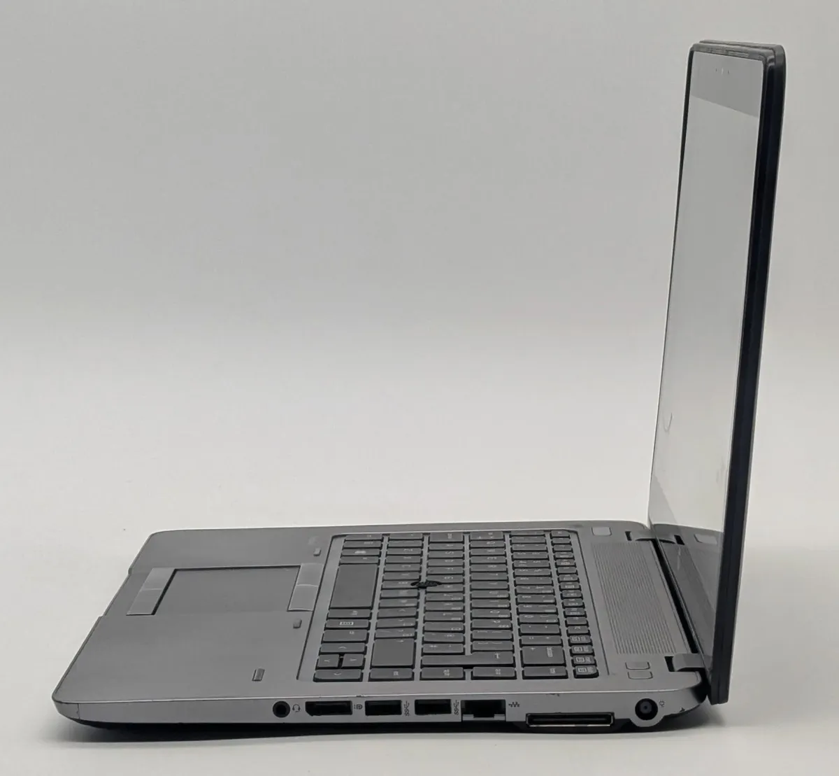 HP EliteBook 840 Refurbished Laptop i5-5300U CPU - Image 4