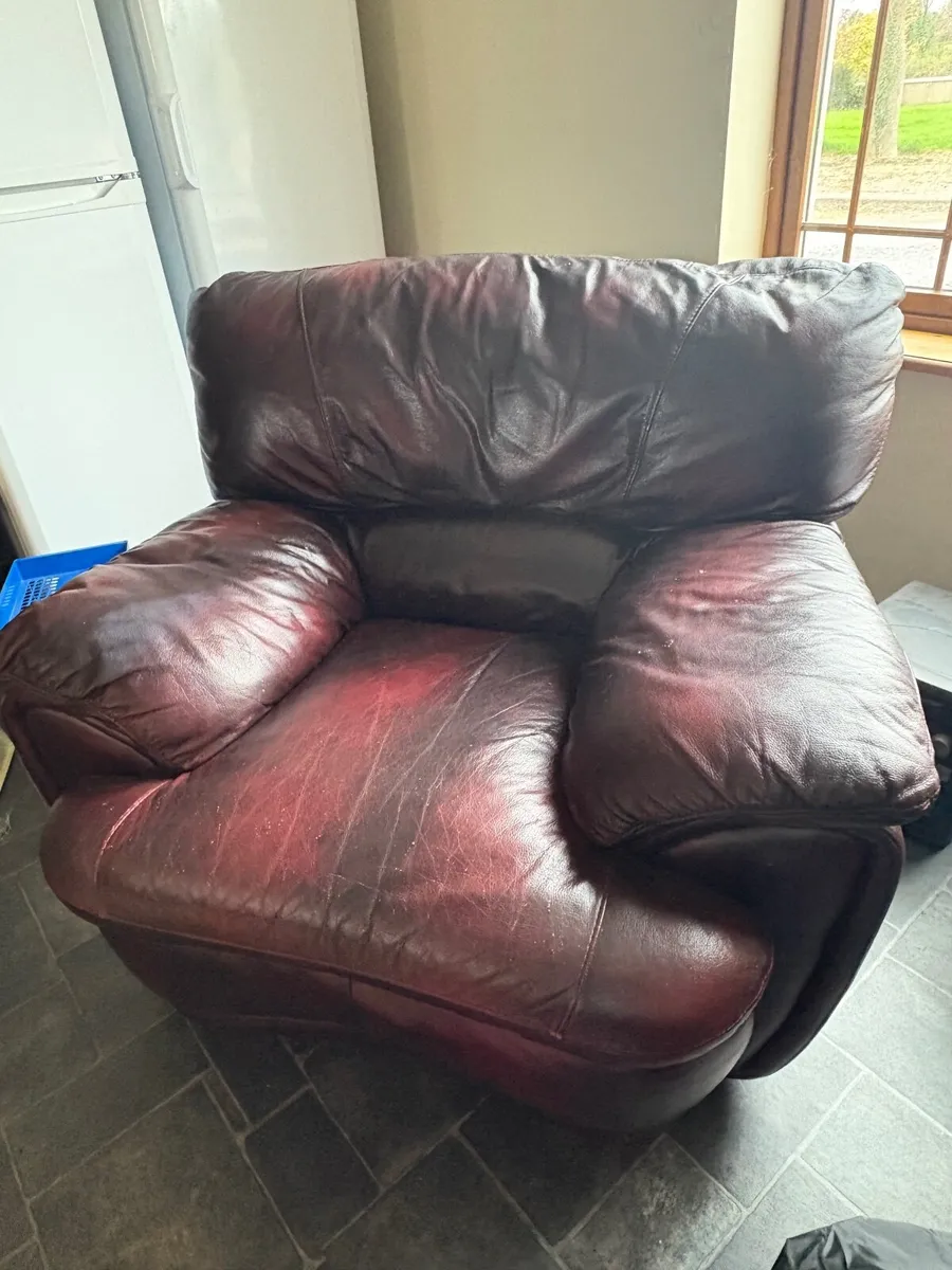 Furniture - Image 1