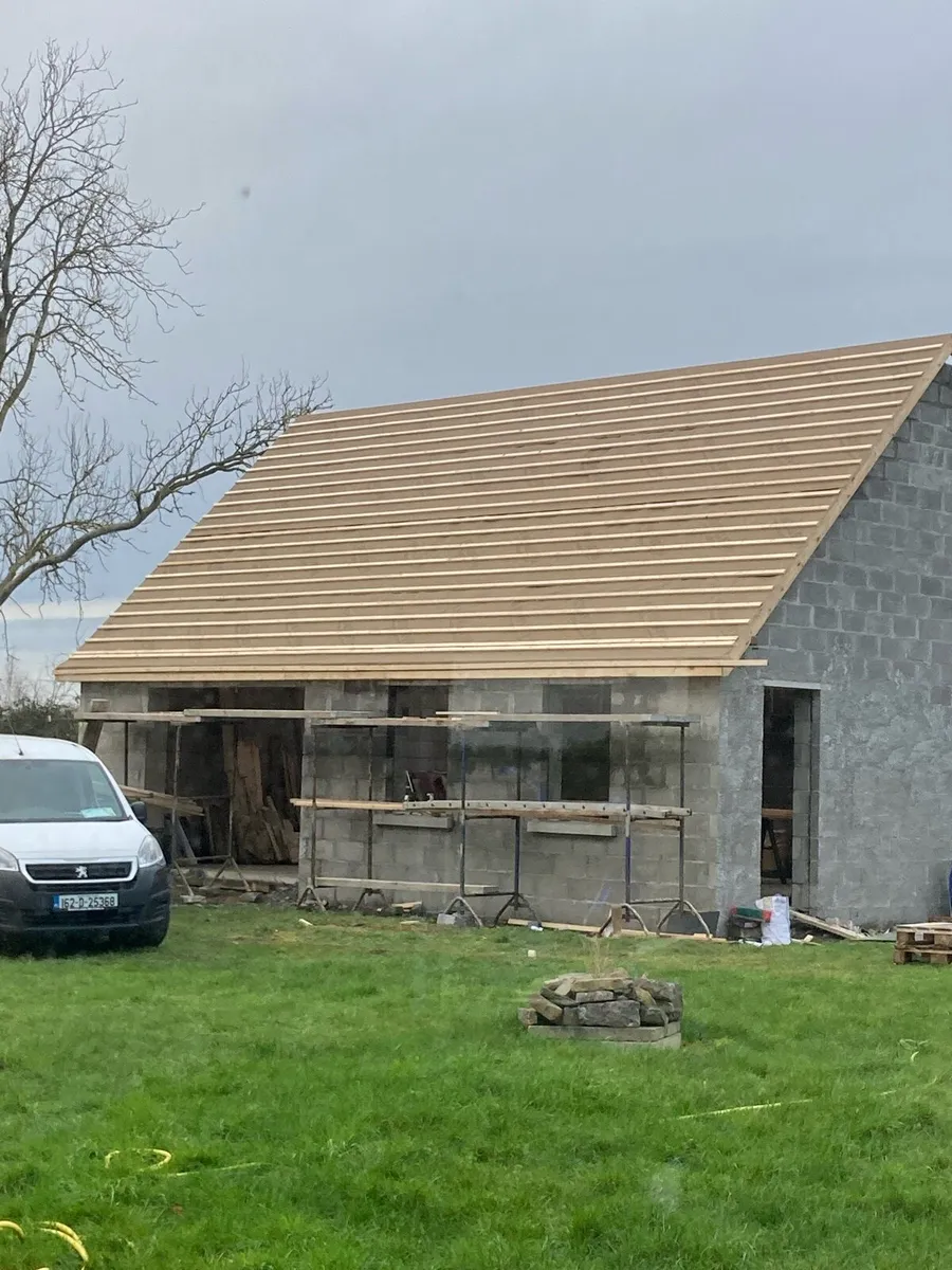 Blocklayer / Maintenance - Image 1