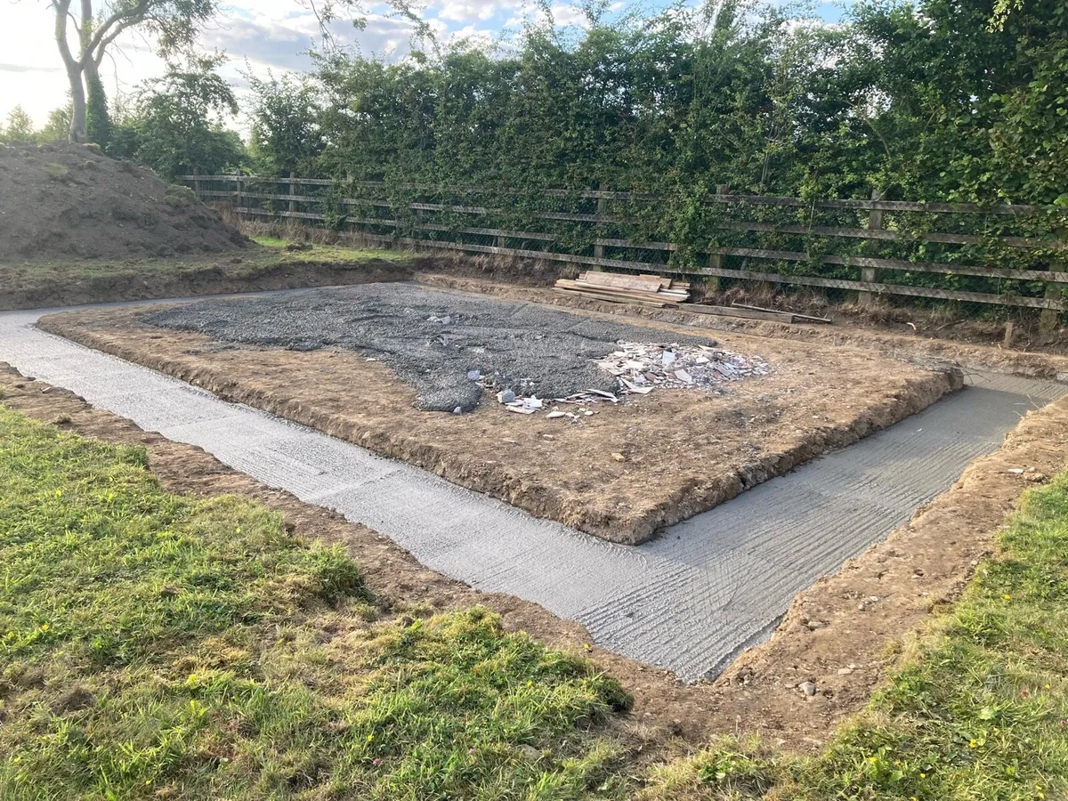Blocklayer / Maintenance - Image 2