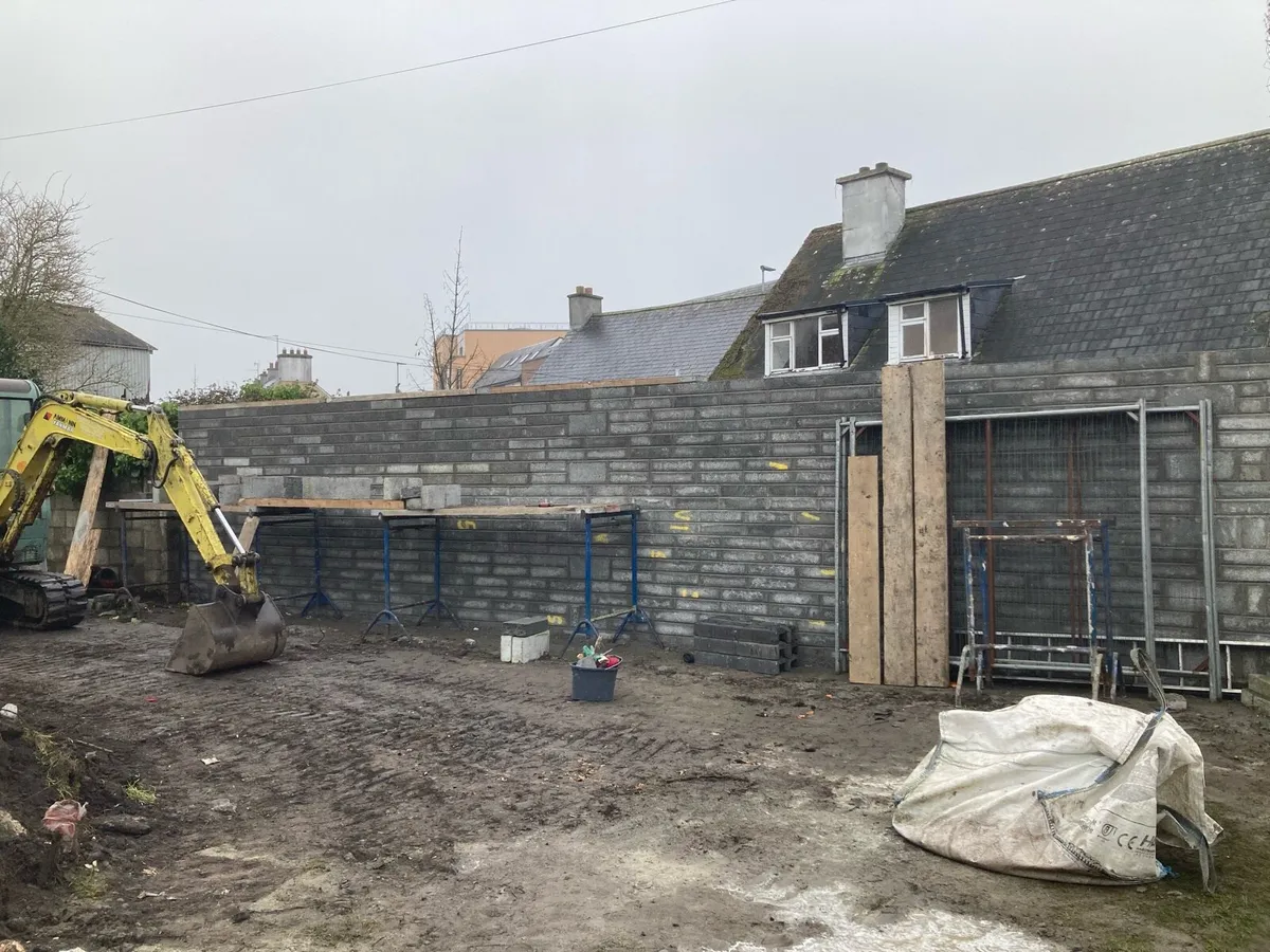 Blocklayer / Maintenance - Image 3