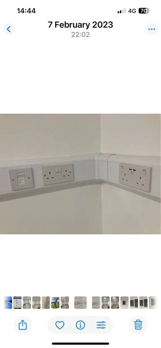 Superwarm Demountable unit - Image 2