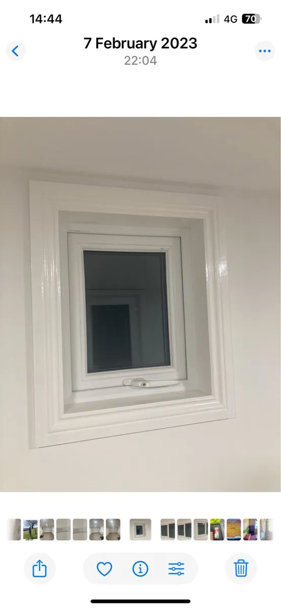 Superwarm Demountable unit - Image 3