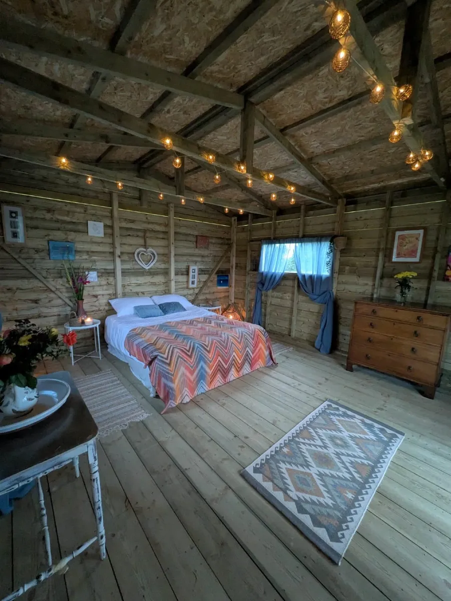 Luxury B&B Accommodation for Slane Concert - Image 1