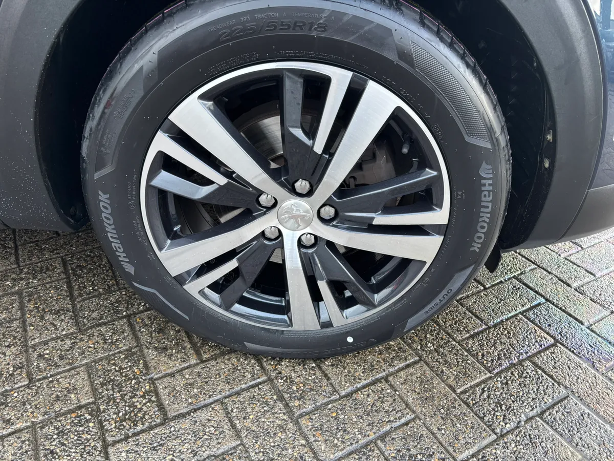 2018 Peugeot 5008 GT Line diesel - Image 3