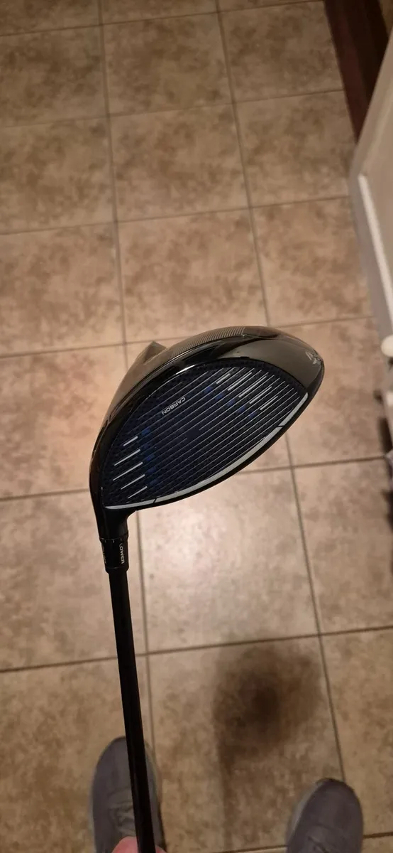 Taylormade driver - Image 1