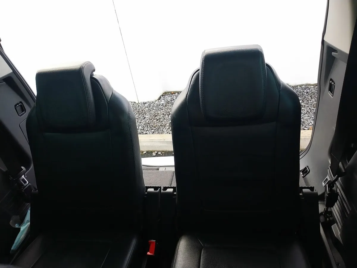 Peugeot 5008 2017 - Image 3