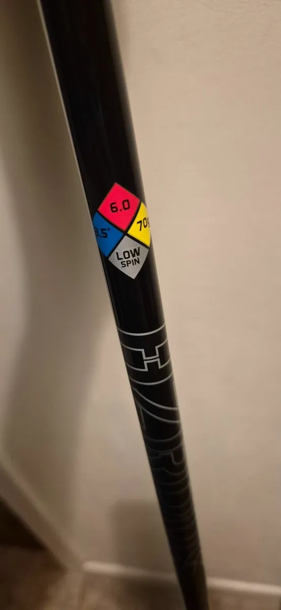 Taylormade driver - Image 3