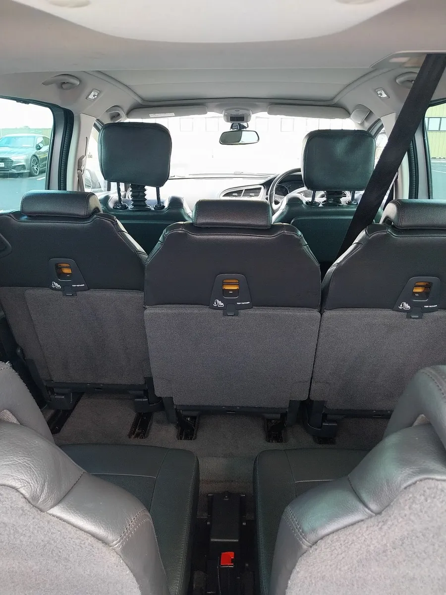 Peugeot 5008 2017 - Image 4