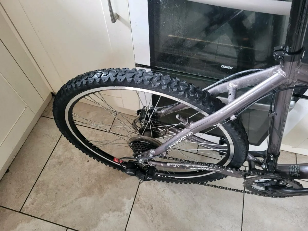 Bike - Image 3