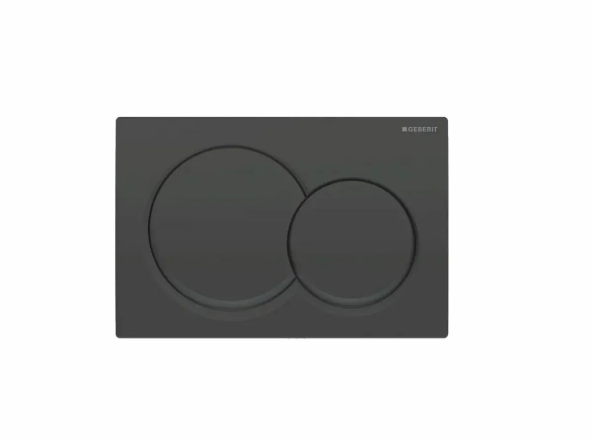BATHSHACK - Geberit ALPHA Wall Hung WC Frame Deal - Image 1