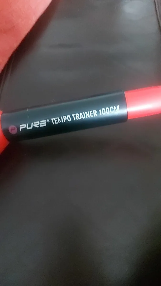 Golf tempo trainer - Image 2