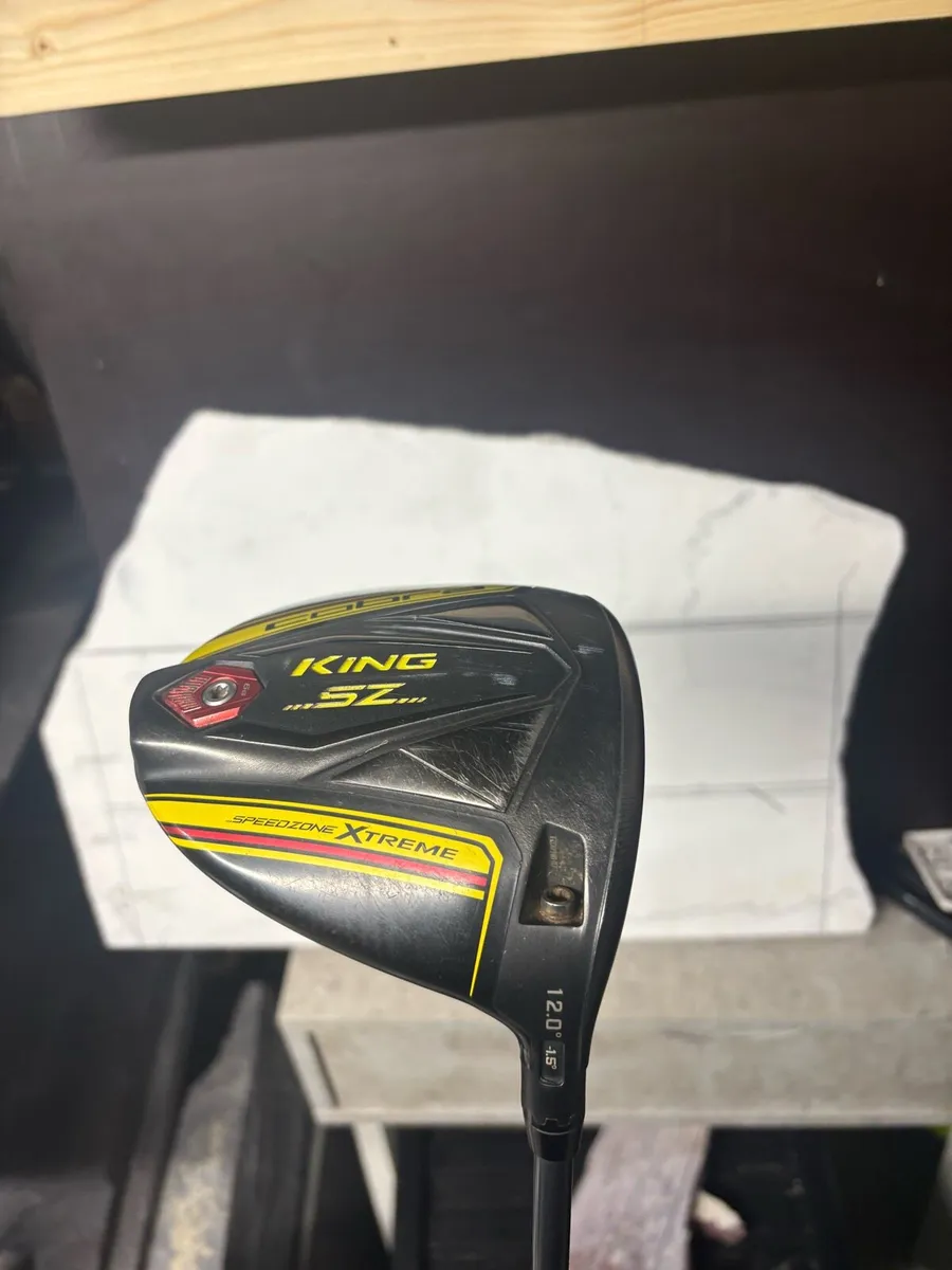 Cobra driver - Image 1