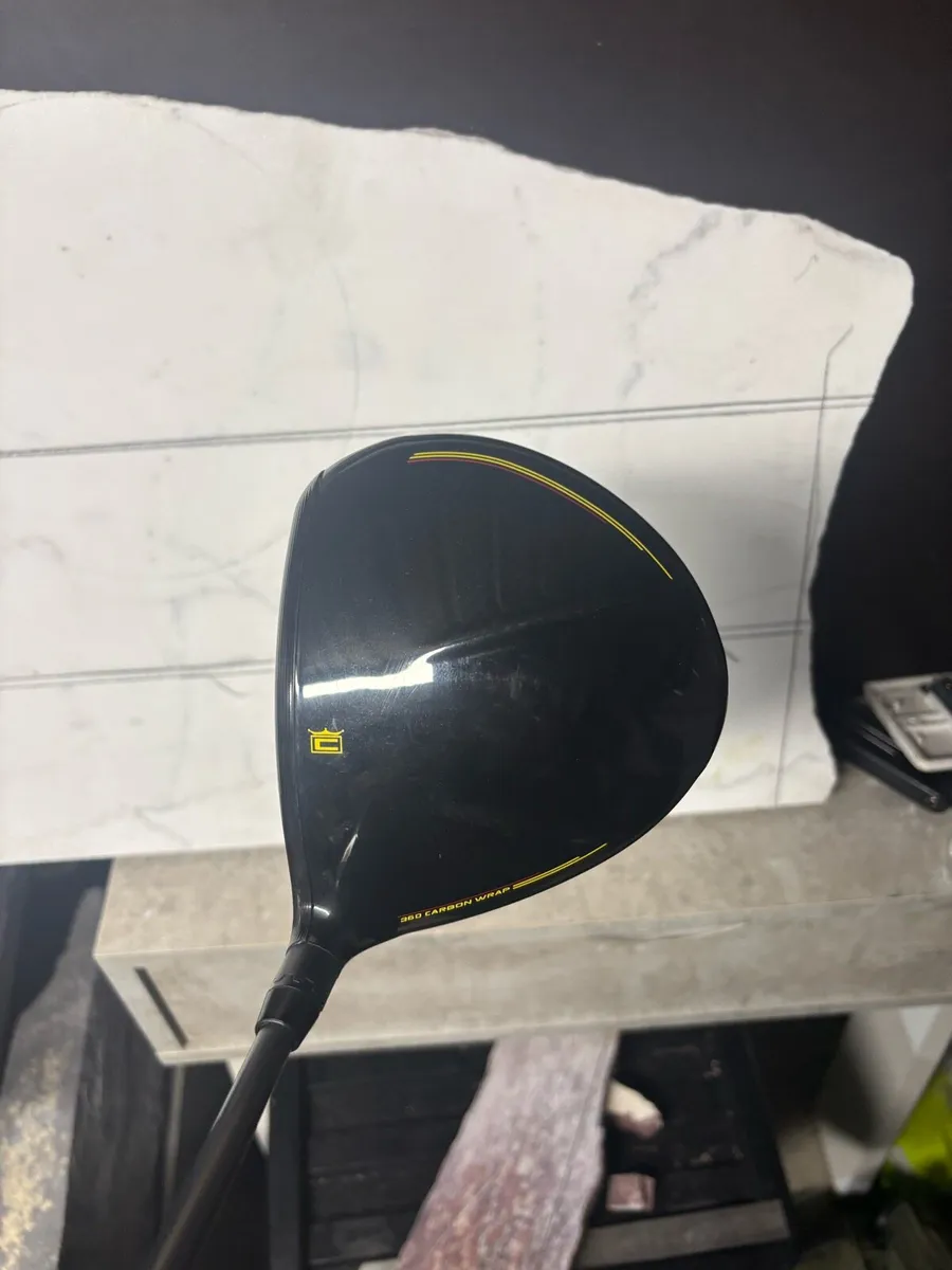 Cobra driver - Image 3