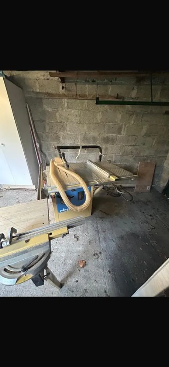 Table saw - Image 3