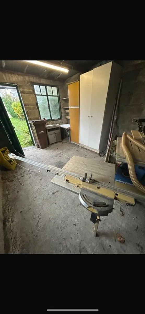 Table saw - Image 4