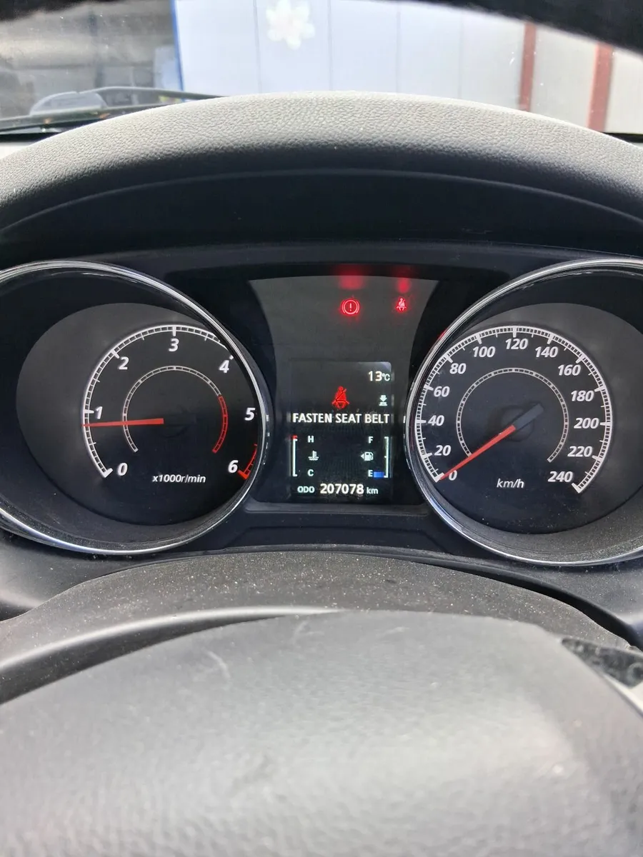 Mitsubishi ASX 2017 - Image 2