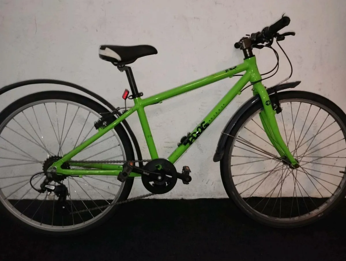 26inch bike - Image 1