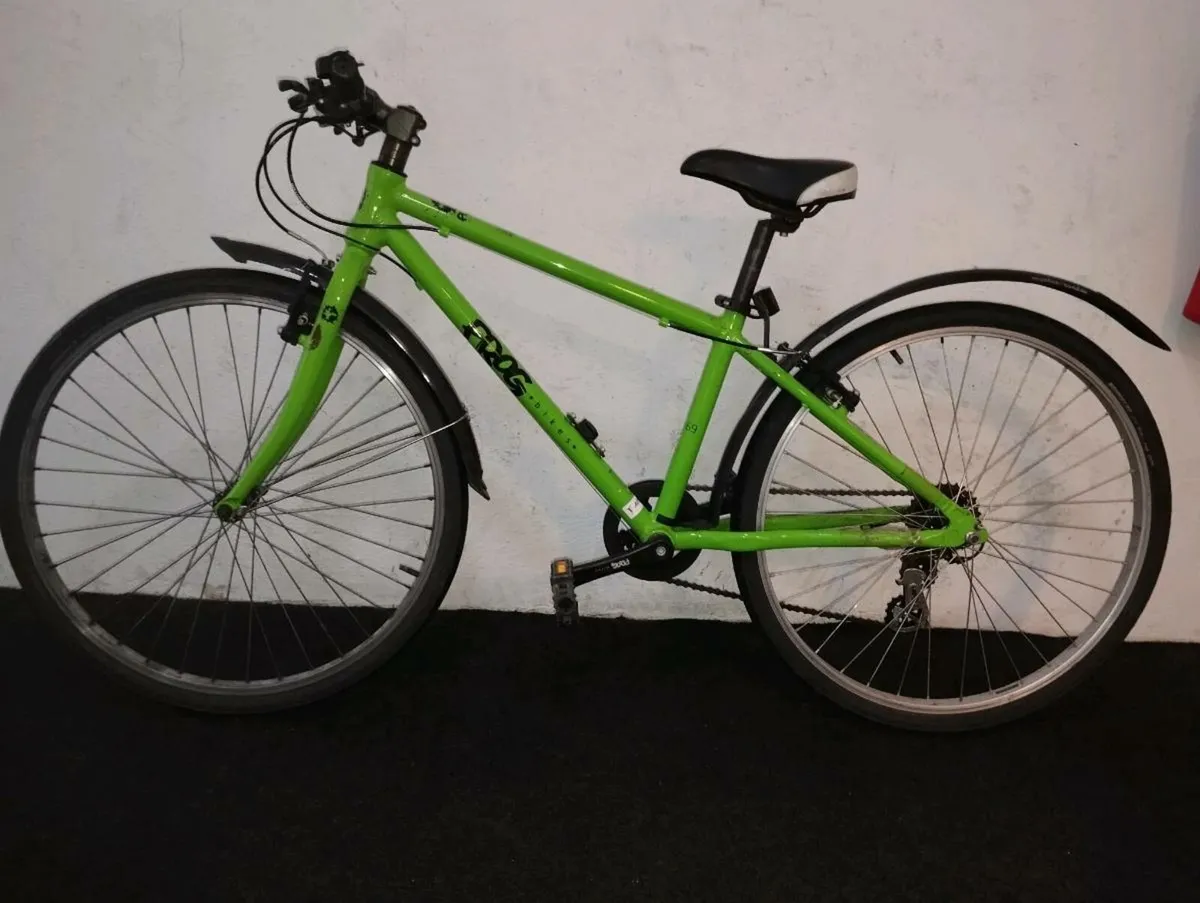 26inch bike - Image 2