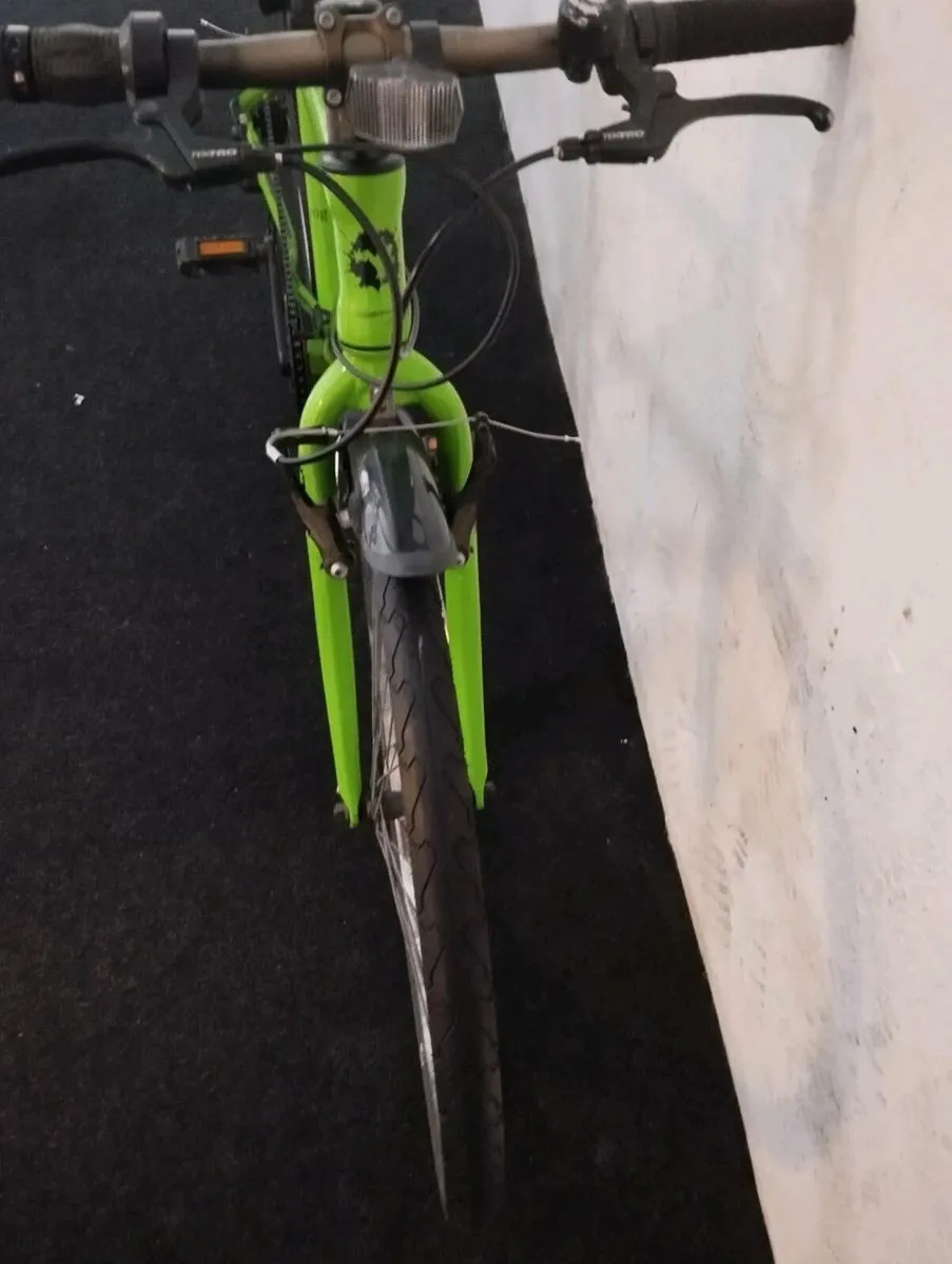 26inch bike - Image 3