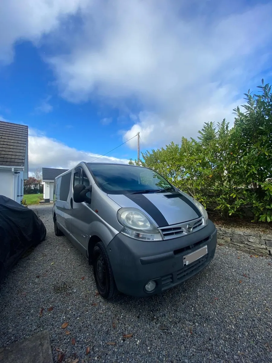 Camper Van - Image 3